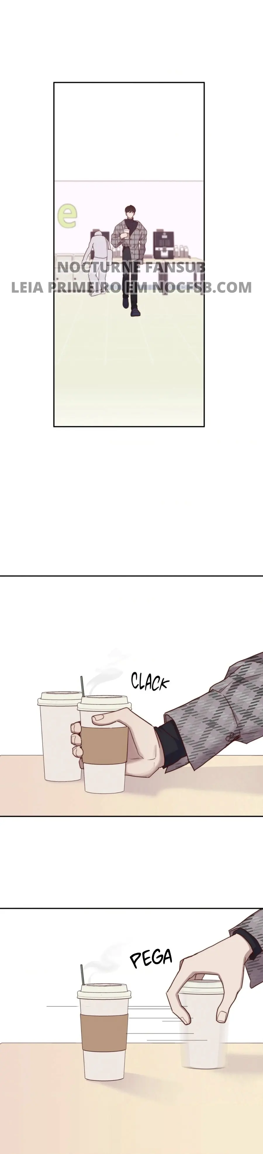 Alpha Boyfriends – Capítulo 10 Yaoi – Página 35