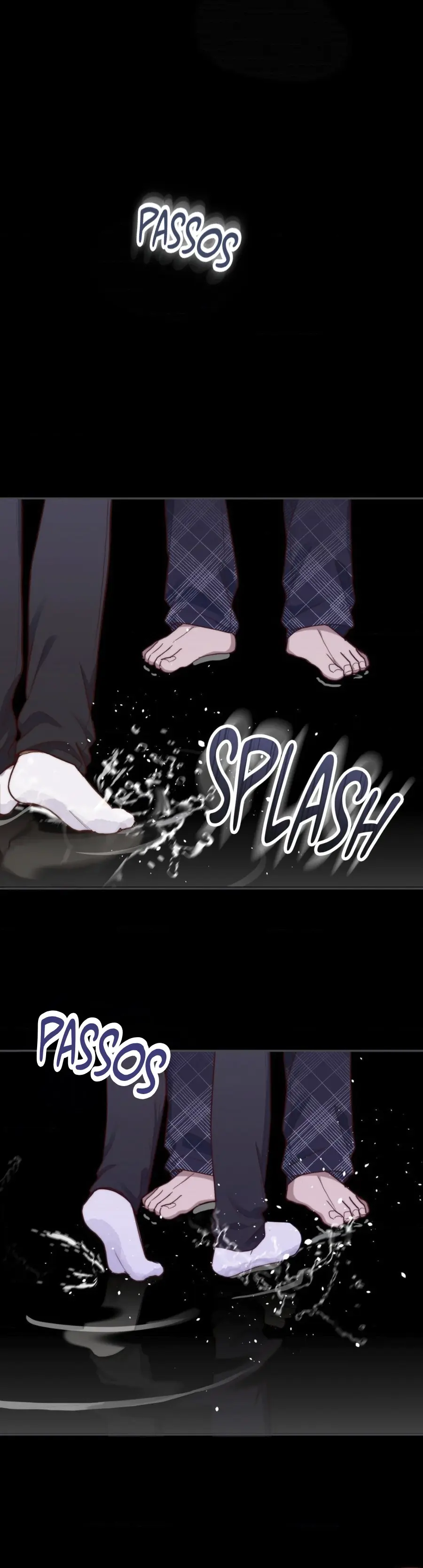 Alpha Boyfriends – Capítulo 10 Yaoi – Página 4