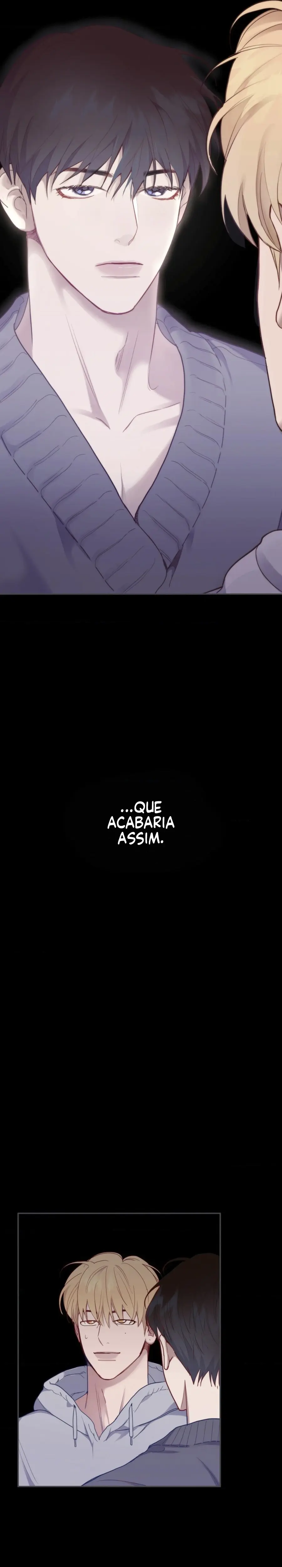 Alpha Boyfriends – Capítulo 10 Yaoi – Página 5