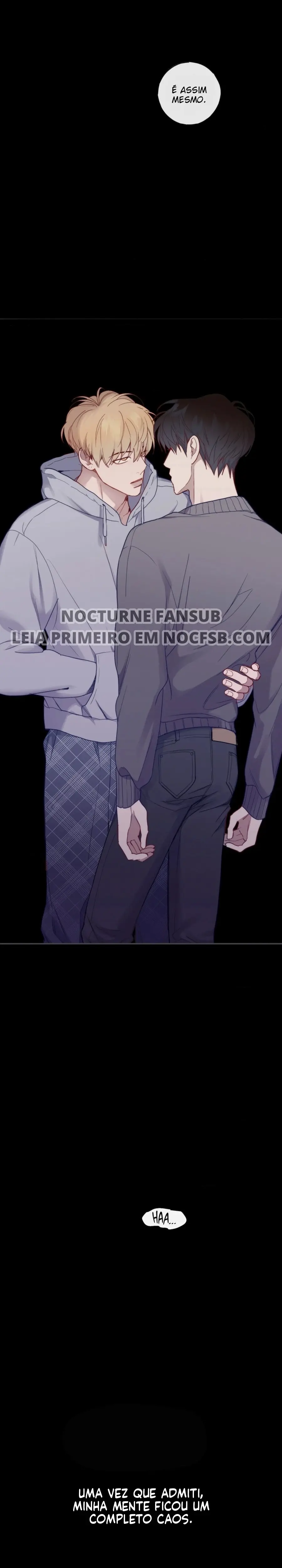 Alpha Boyfriends – Capítulo 10 Yaoi – Página 6