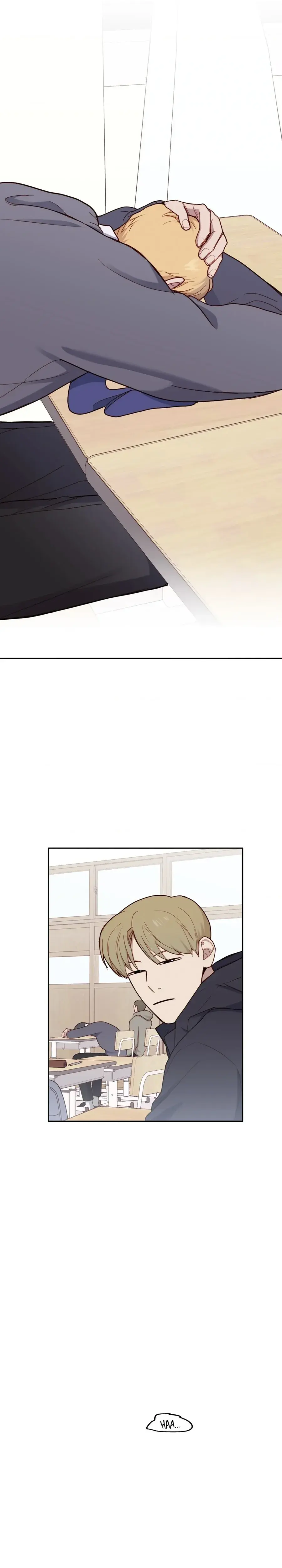 Alpha Boyfriends – Capítulo 11 Yaoi – Página 11