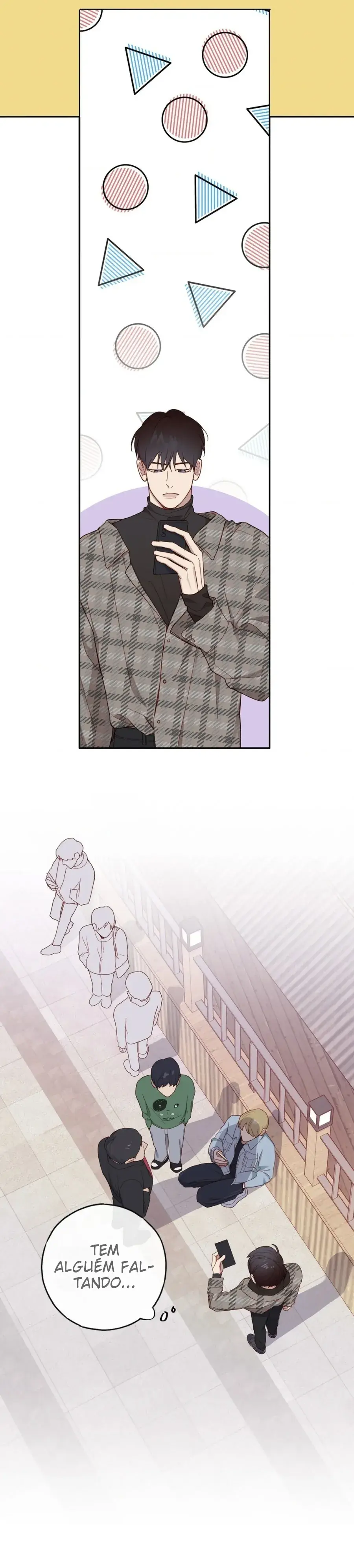 Alpha Boyfriends – Capítulo 11 Yaoi – Página 13