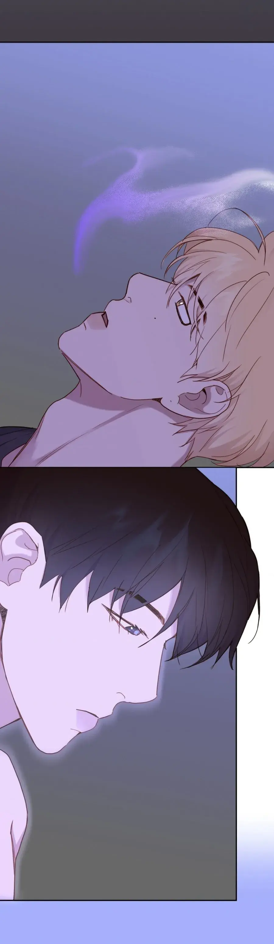 Alpha Boyfriends – Capítulo 11 Yaoi – Página 18