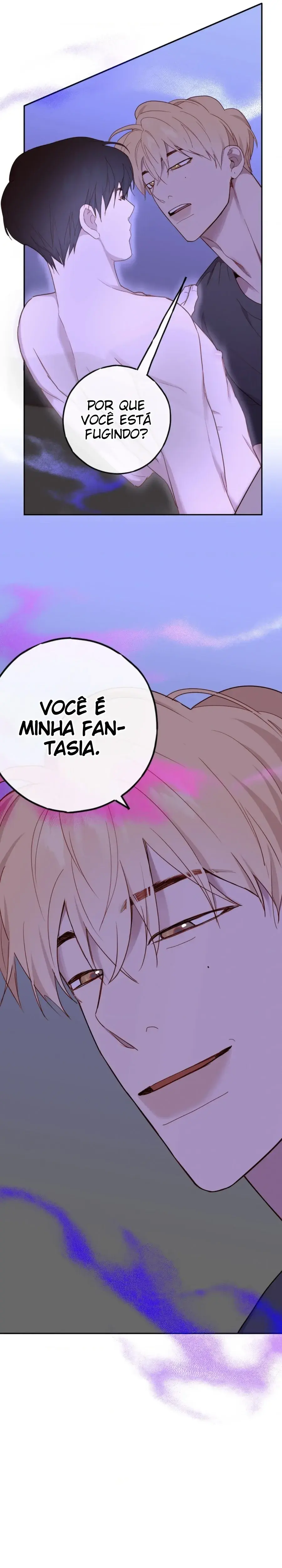 Alpha Boyfriends – Capítulo 11 Yaoi – Página 20