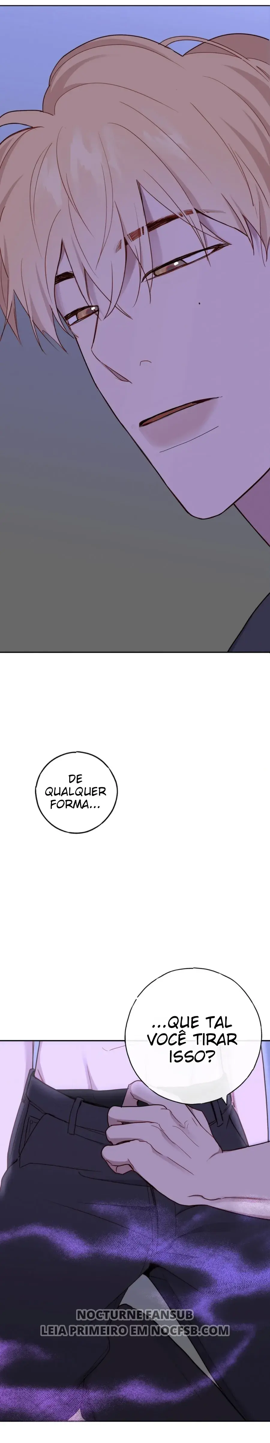 Alpha Boyfriends – Capítulo 11 Yaoi – Página 22