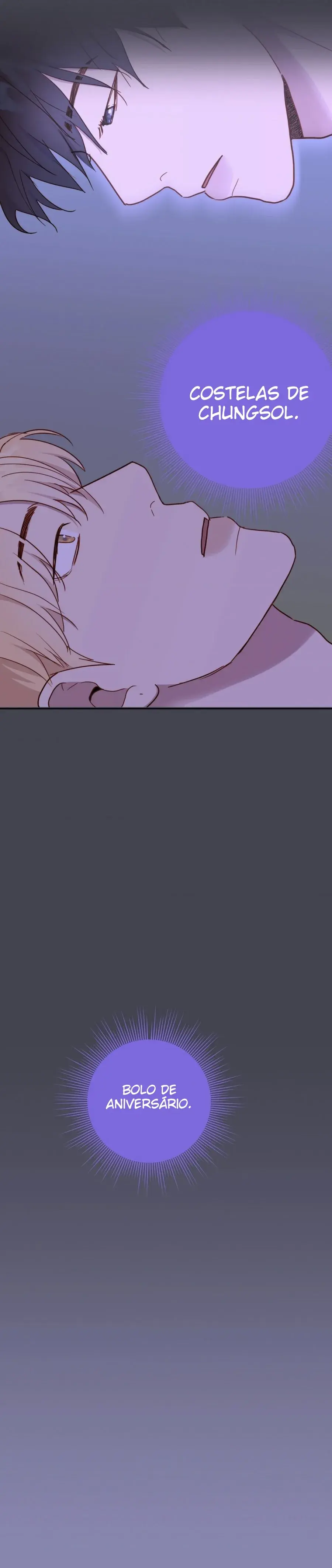 Alpha Boyfriends – Capítulo 11 Yaoi – Página 25