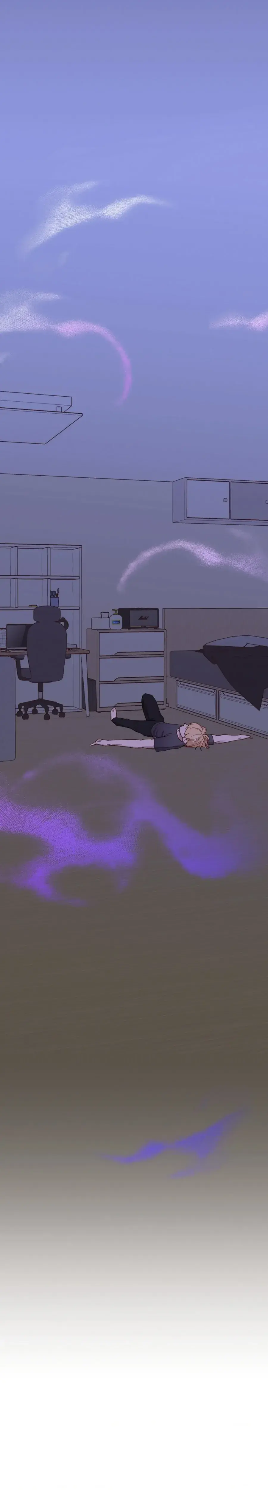 Alpha Boyfriends – Capítulo 11 Yaoi – Página 27