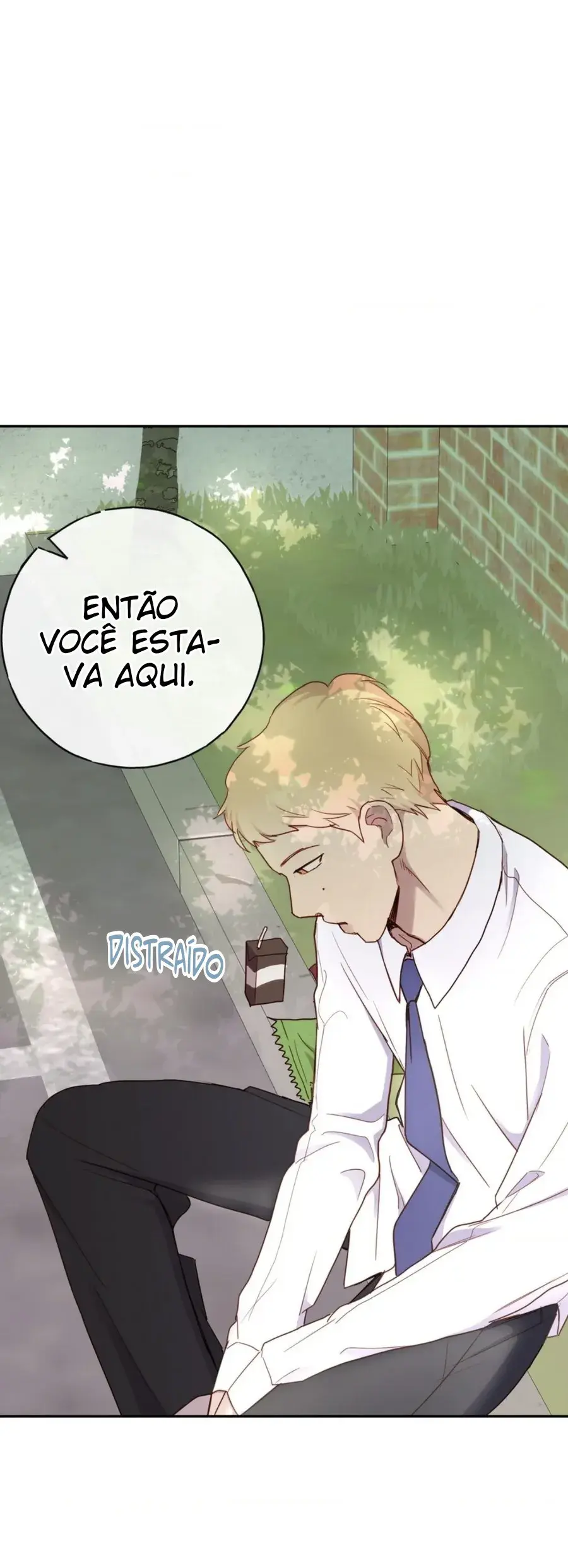 Alpha Boyfriends – Capítulo 11 Yaoi – Página 28