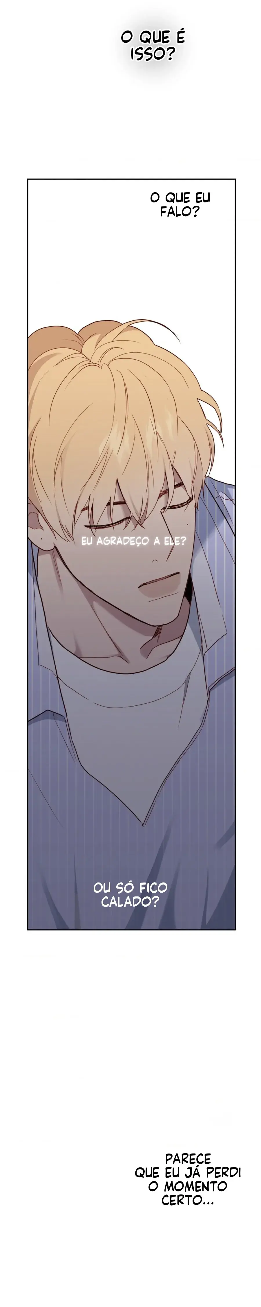 Alpha Boyfriends – Capítulo 11 Yaoi – Página 3