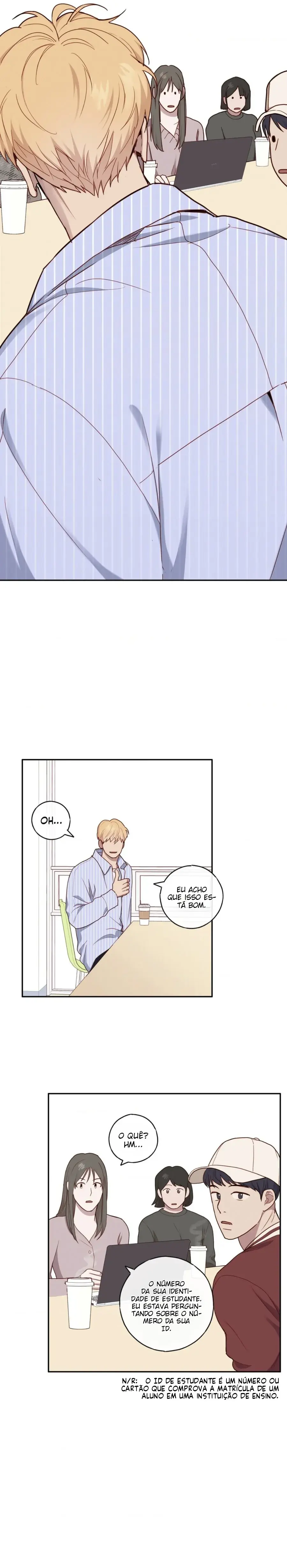 Alpha Boyfriends – Capítulo 11 Yaoi – Página 6