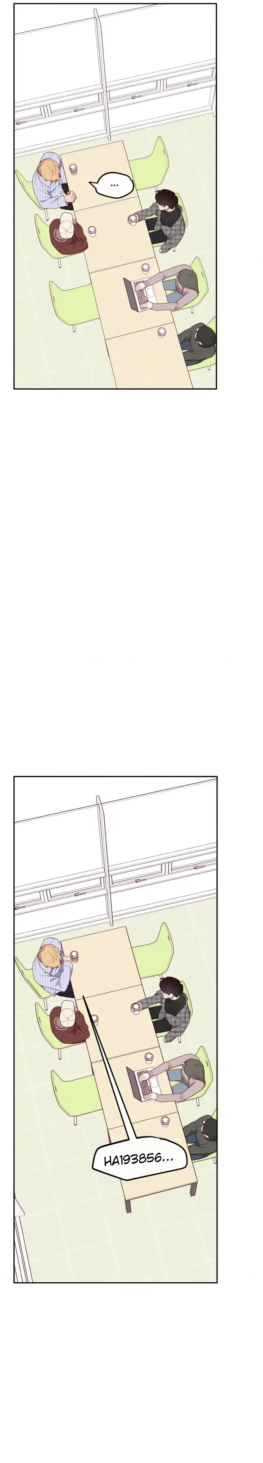 Alpha Boyfriends – Capítulo 11 Yaoi – Página 7