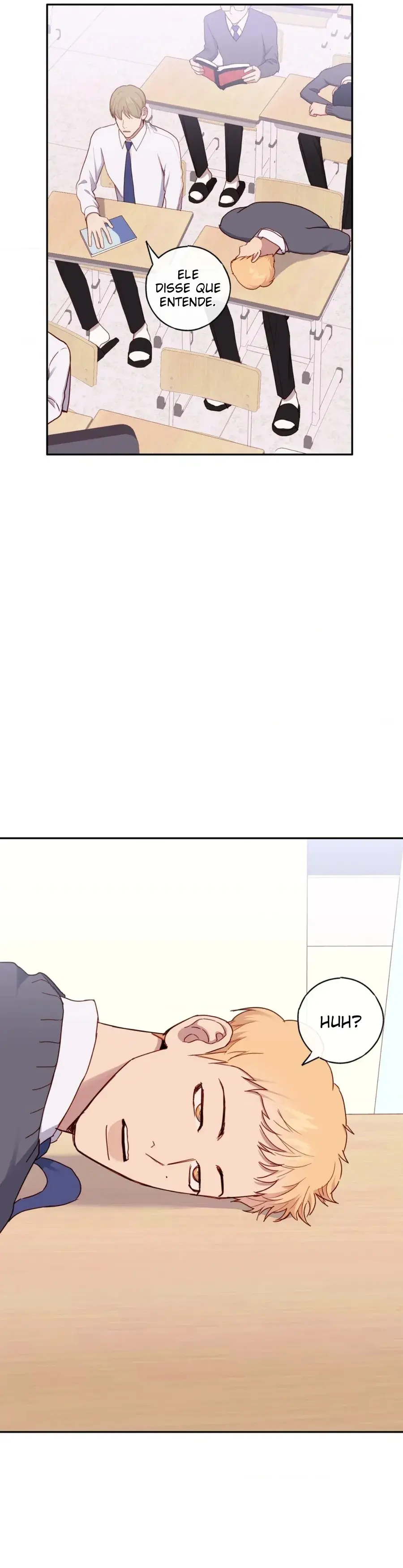 Alpha Boyfriends – Capítulo 12 Yaoi – Página 12