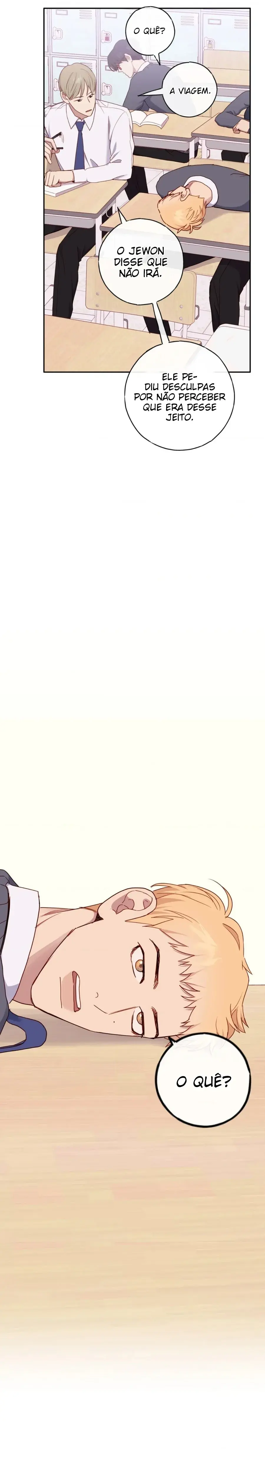 Alpha Boyfriends – Capítulo 12 Yaoi – Página 13