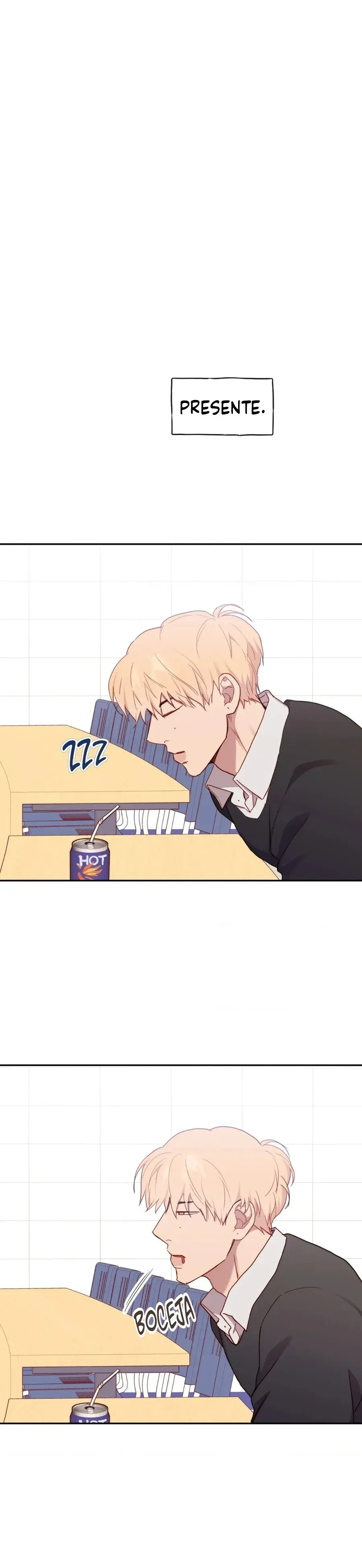 Alpha Boyfriends – Capítulo 12 Yaoi – Página 16