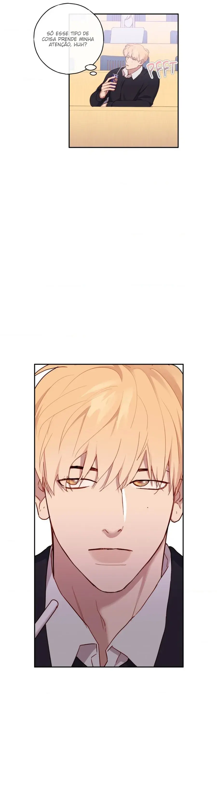 Alpha Boyfriends – Capítulo 12 Yaoi – Página 18