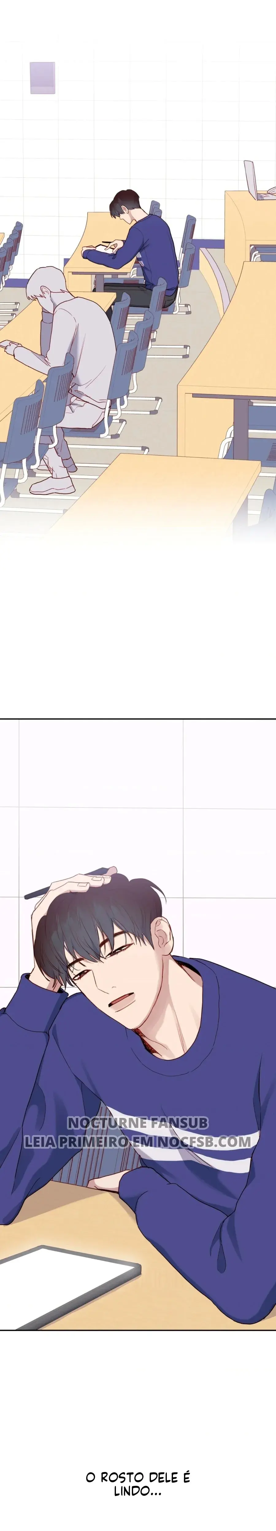 Alpha Boyfriends – Capítulo 12 Yaoi – Página 19