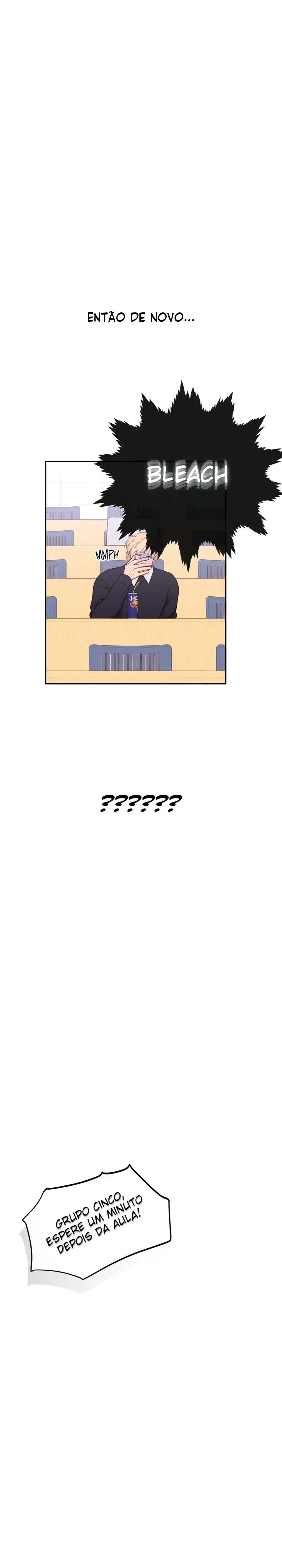 Alpha Boyfriends – Capítulo 12 Yaoi – Página 20