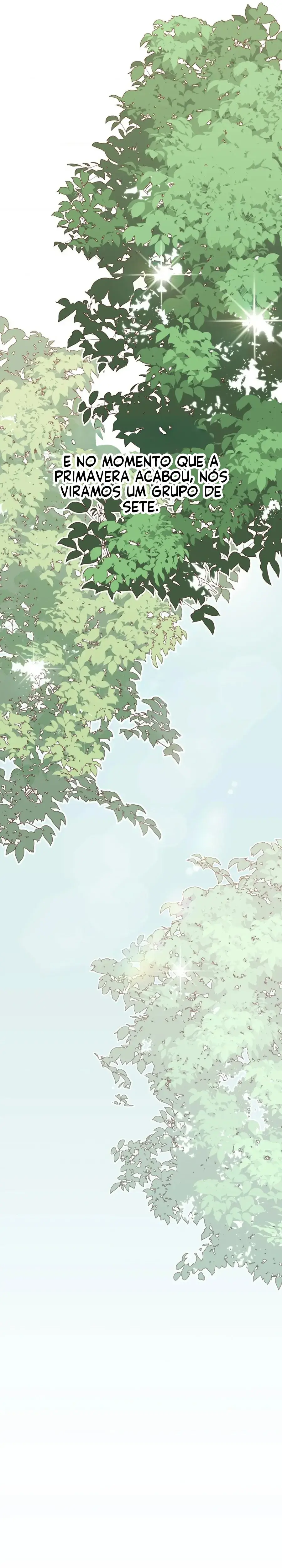 Alpha Boyfriends – Capítulo 12 Yaoi – Página 26