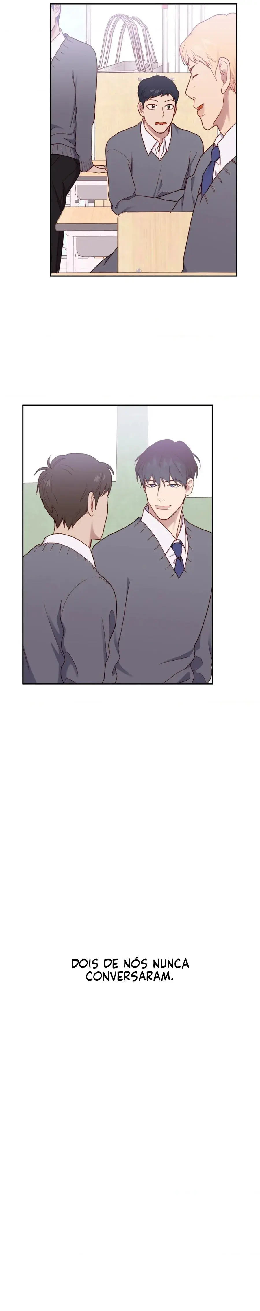 Alpha Boyfriends – Capítulo 12 Yaoi – Página 28