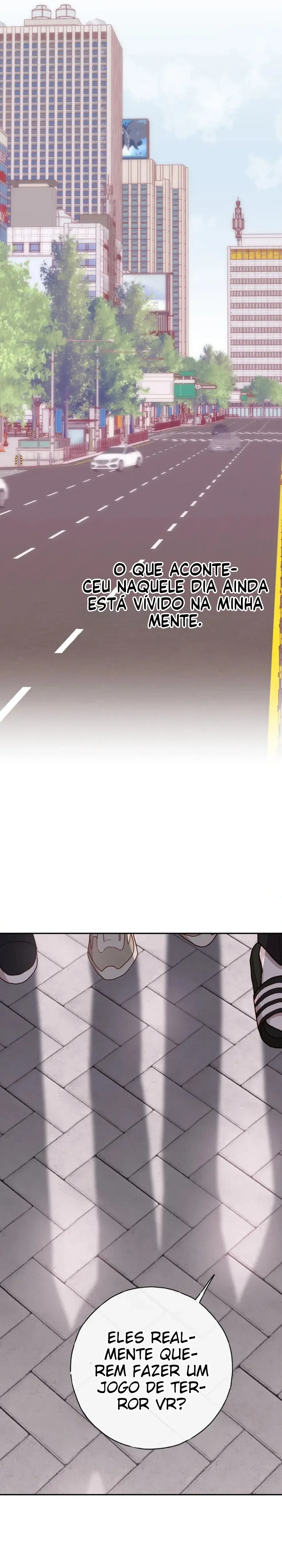 Alpha Boyfriends – Capítulo 12 Yaoi – Página 30