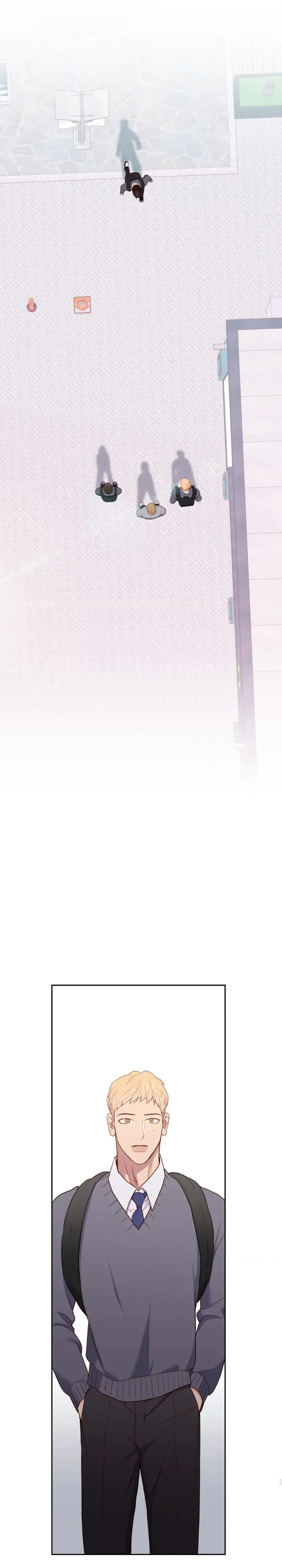 Alpha Boyfriends – Capítulo 12 Yaoi – Página 36