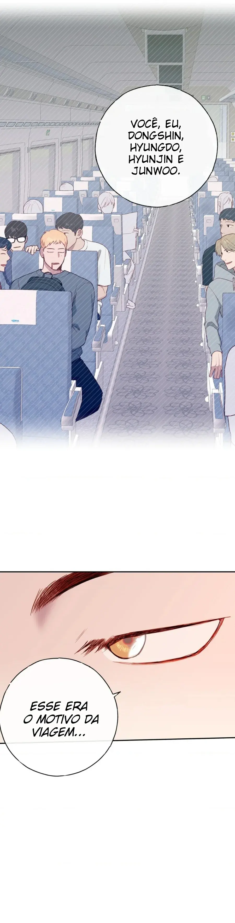 Alpha Boyfriends – Capítulo 12 Yaoi – Página 5