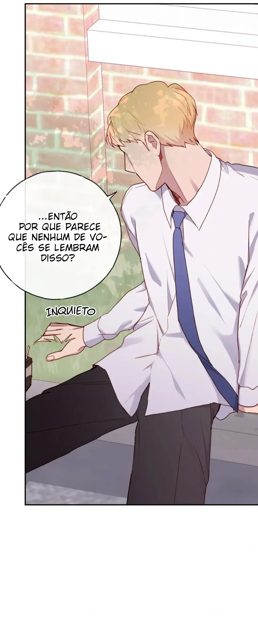 Alpha Boyfriends – Capítulo 12 Yaoi – Página 6