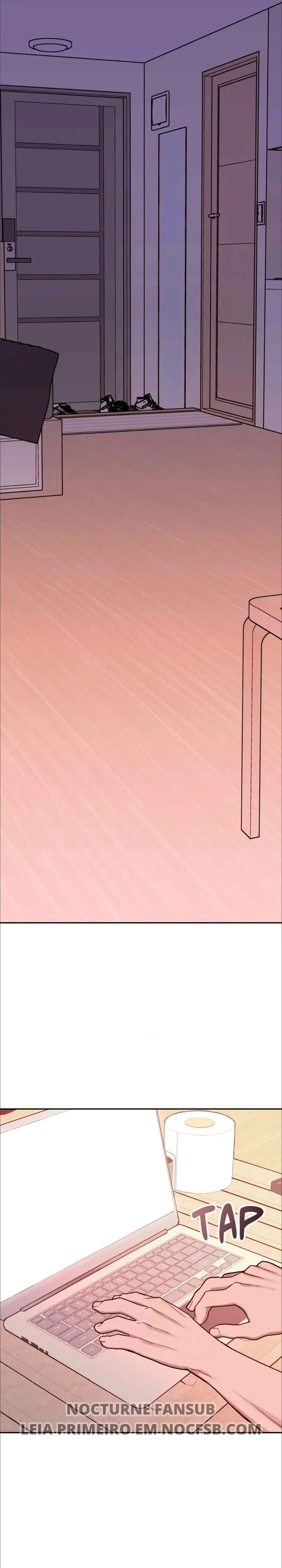 Alpha Boyfriends – Capítulo 13 Yaoi – Página 10