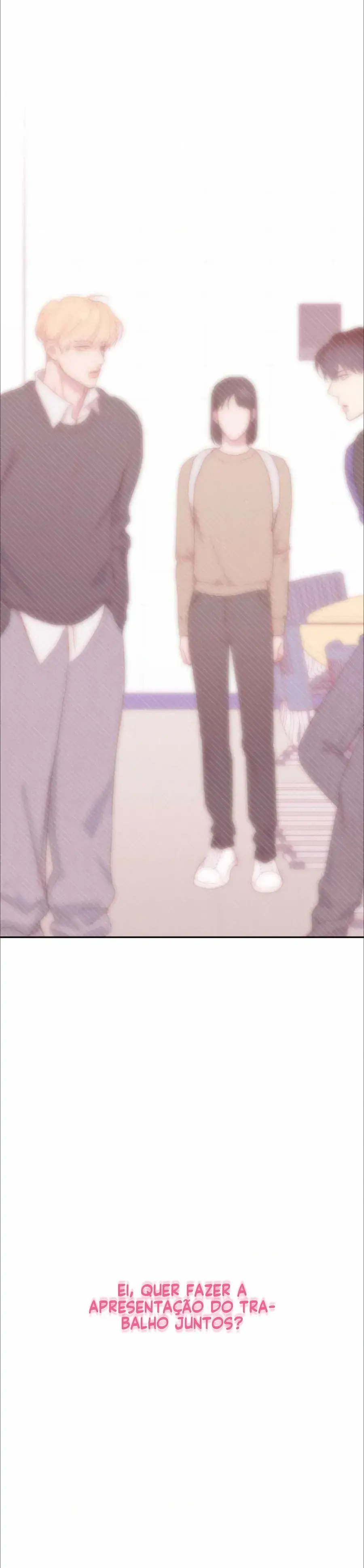 Alpha Boyfriends – Capítulo 13 Yaoi – Página 11