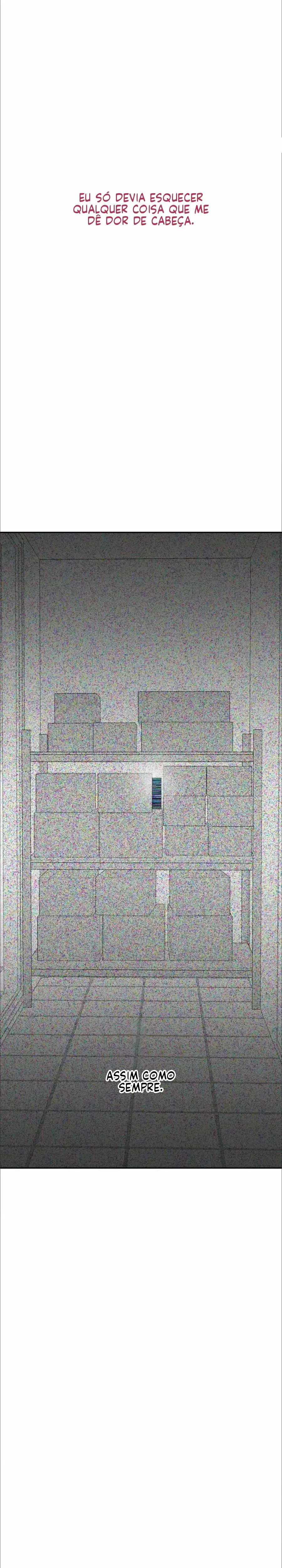 Alpha Boyfriends – Capítulo 13 Yaoi – Página 14