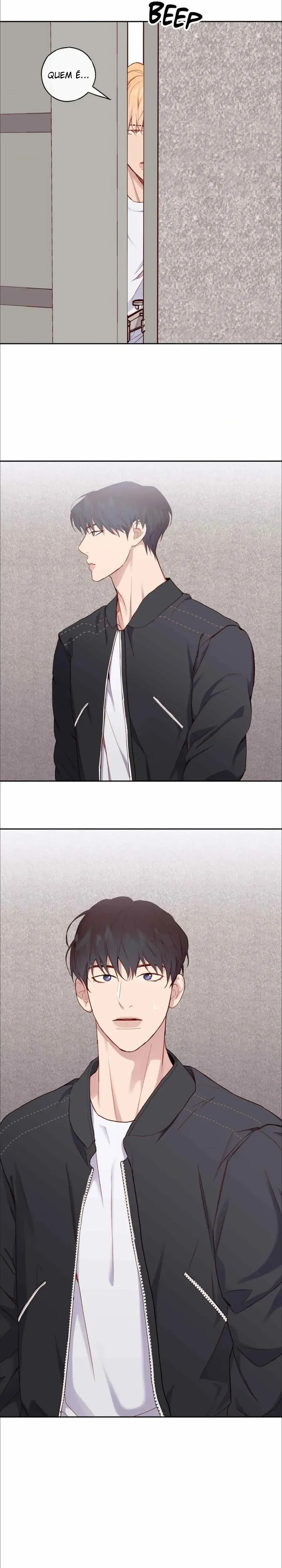 Alpha Boyfriends – Capítulo 13 Yaoi – Página 19