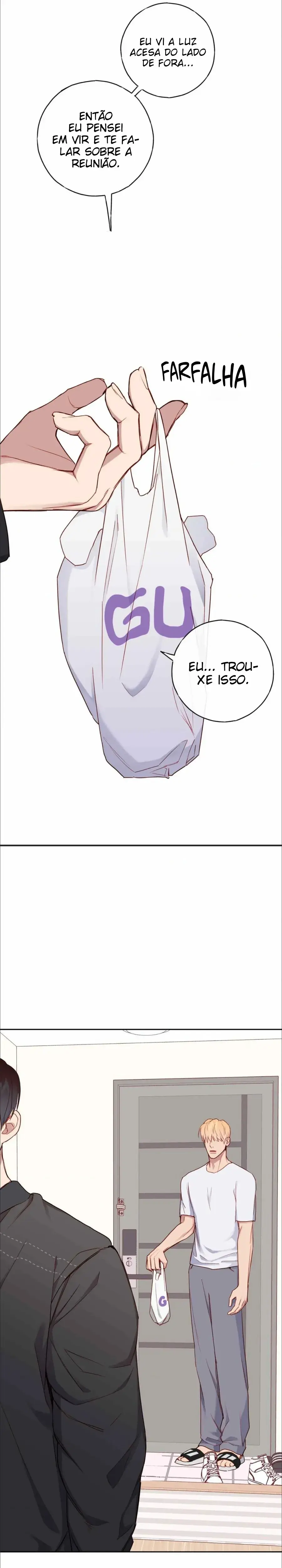 Alpha Boyfriends – Capítulo 13 Yaoi – Página 22