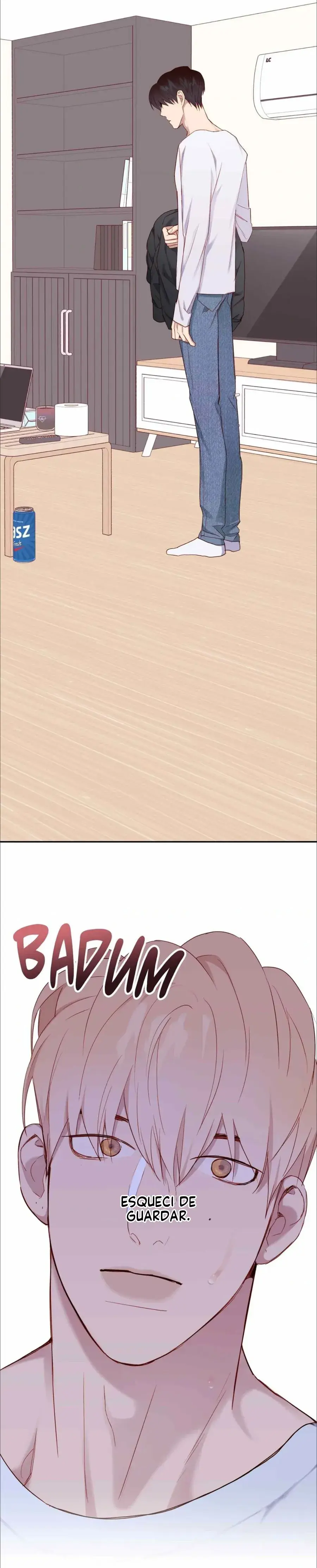 Alpha Boyfriends – Capítulo 13 Yaoi – Página 26