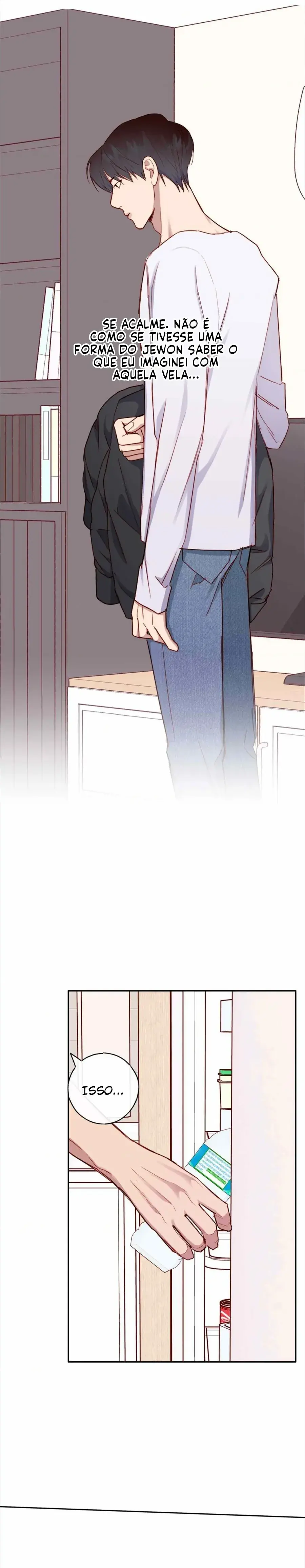 Alpha Boyfriends – Capítulo 13 Yaoi – Página 27