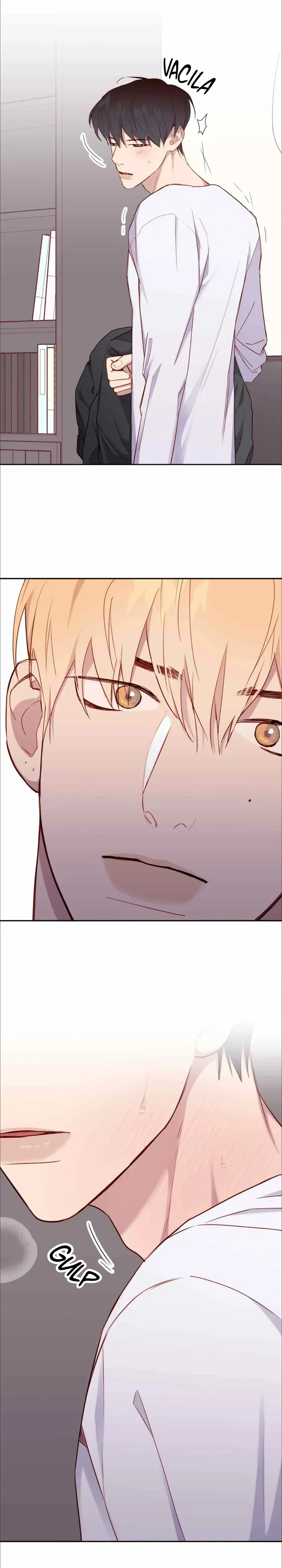 Alpha Boyfriends – Capítulo 13 Yaoi – Página 28