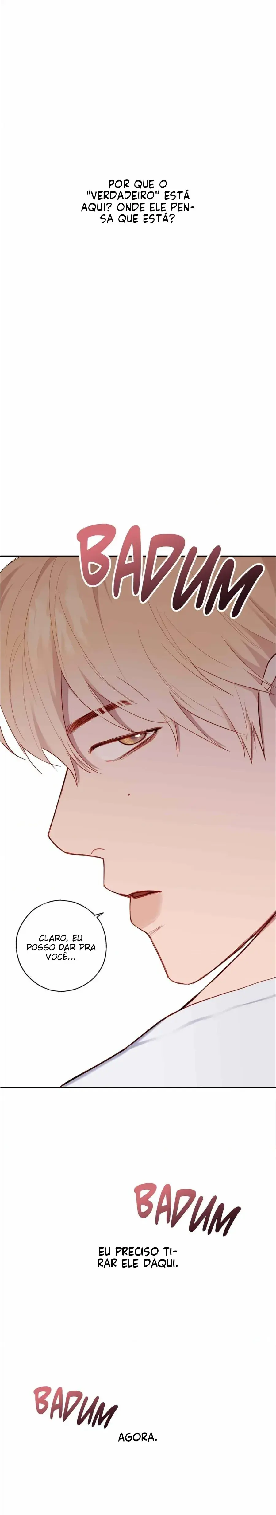 Alpha Boyfriends – Capítulo 13 Yaoi – Página 35