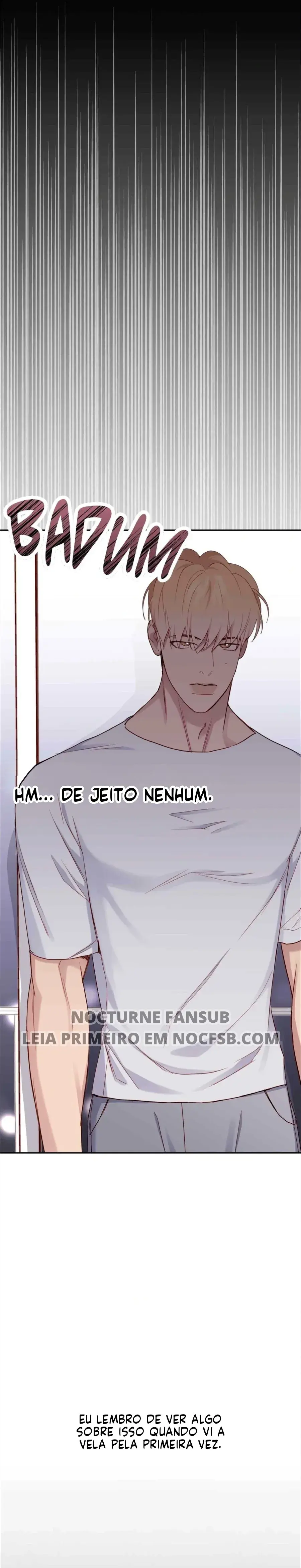 Alpha Boyfriends – Capítulo 13 Yaoi – Página 38