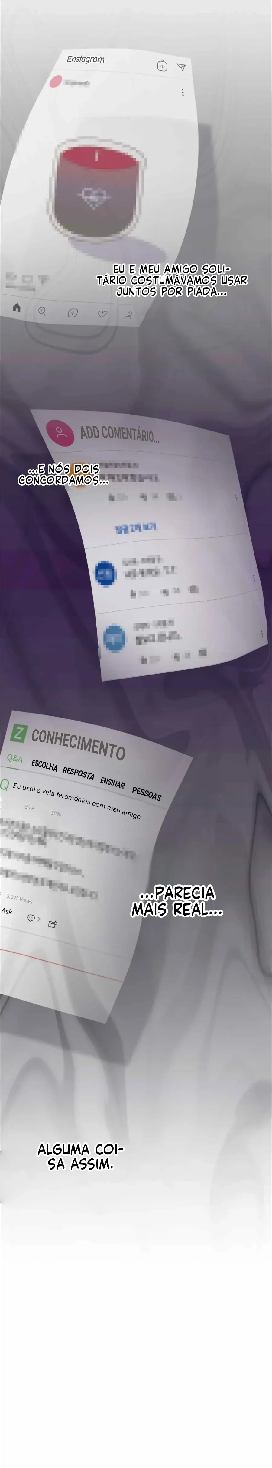 Alpha Boyfriends – Capítulo 13 Yaoi – Página 39