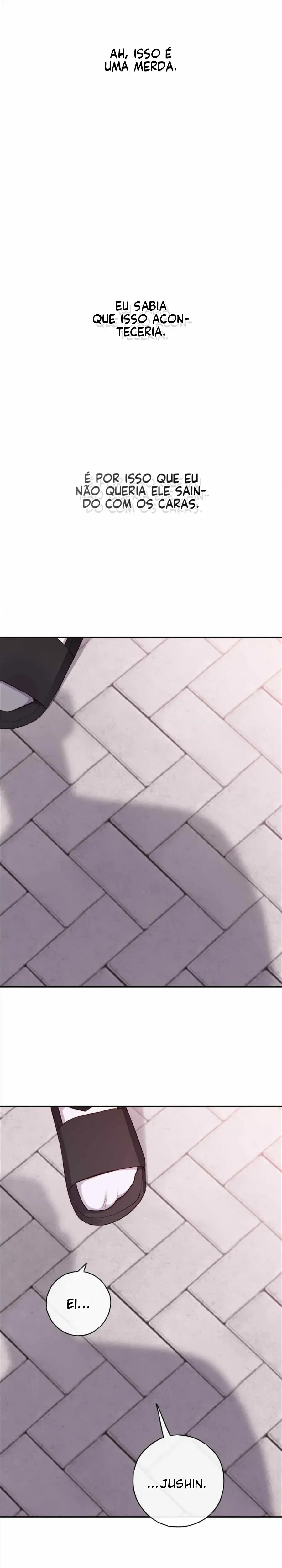 Alpha Boyfriends – Capítulo 13 Yaoi – Página 4