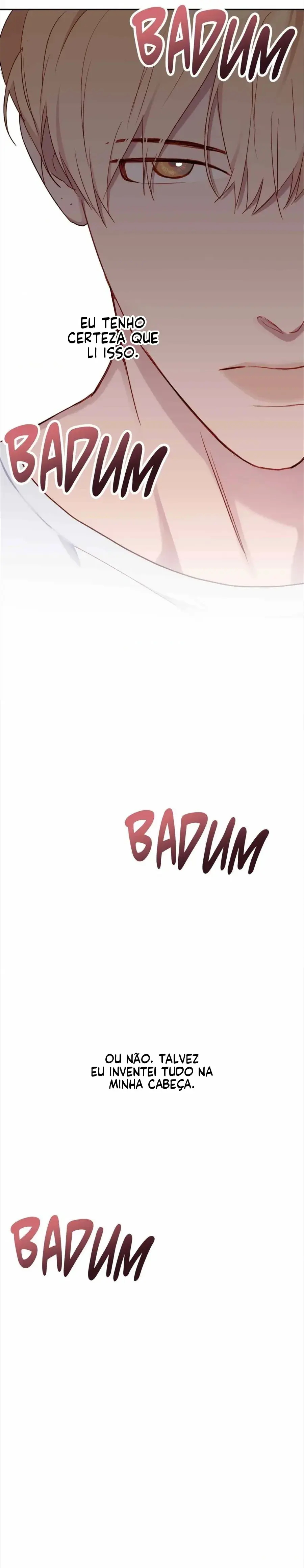 Alpha Boyfriends – Capítulo 13 Yaoi – Página 40