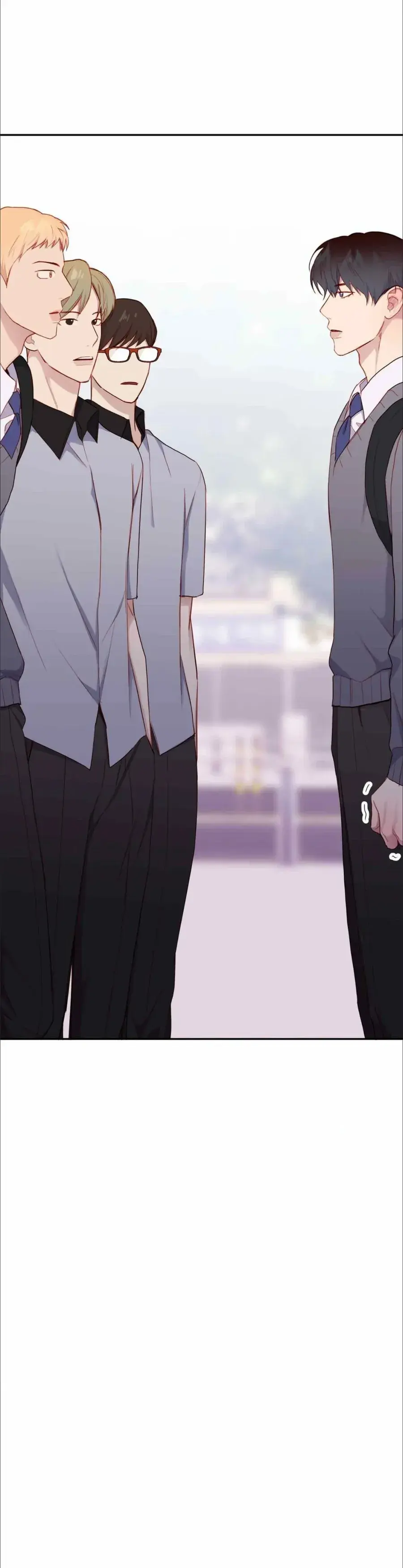 Alpha Boyfriends – Capítulo 13 Yaoi – Página 6