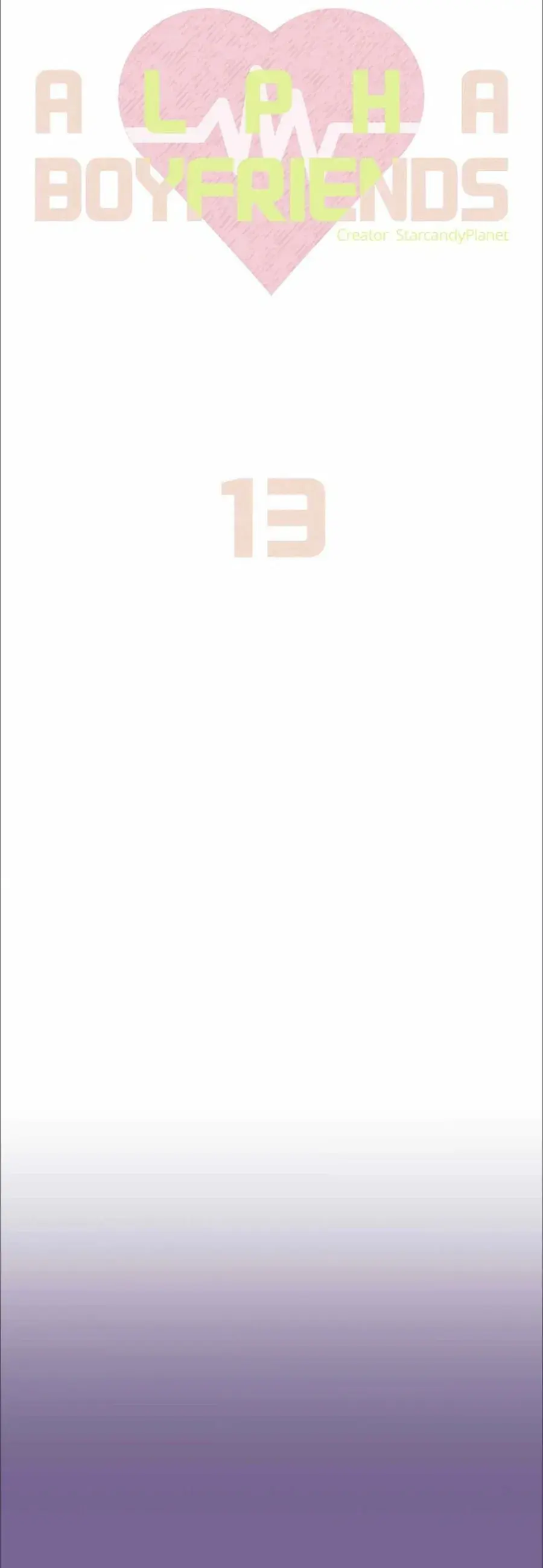 Alpha Boyfriends – Capítulo 13 Yaoi – Página 9