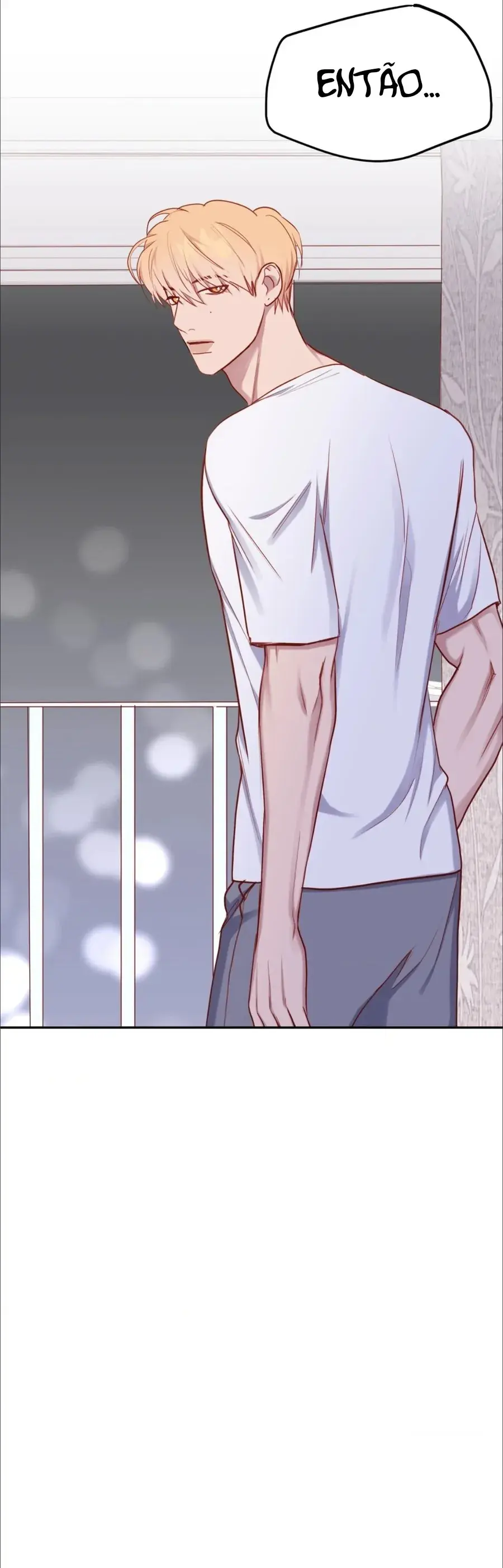 Alpha Boyfriends – Capítulo 14 Yaoi – Página 18