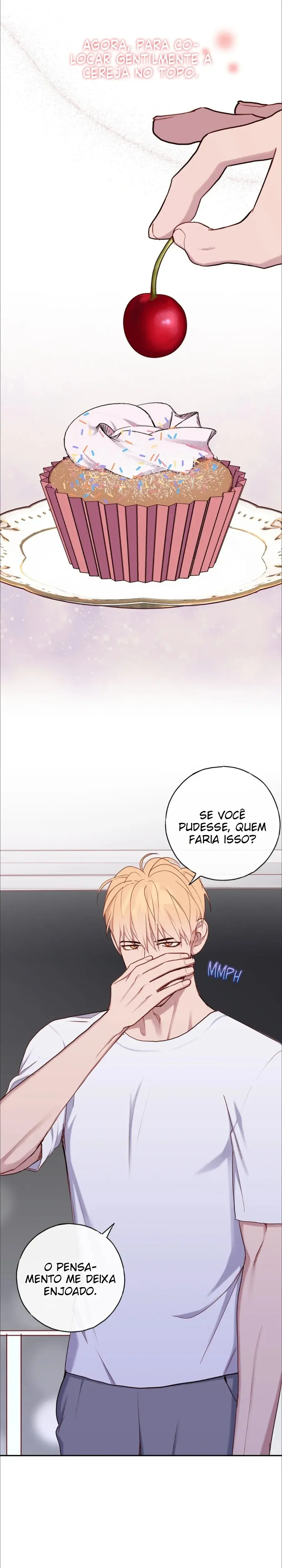 Alpha Boyfriends – Capítulo 14 Yaoi – Página 21