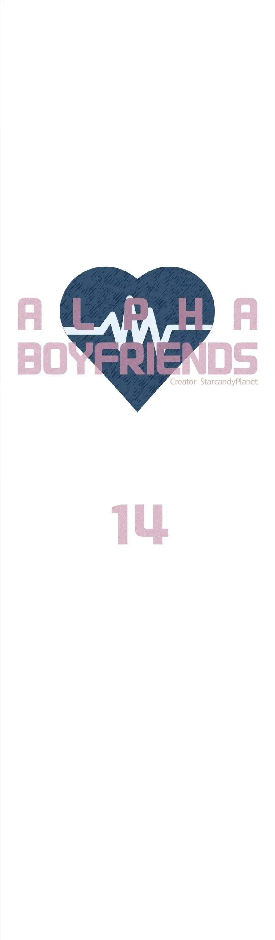 Alpha Boyfriends – Capítulo 14 Yaoi – Página 22