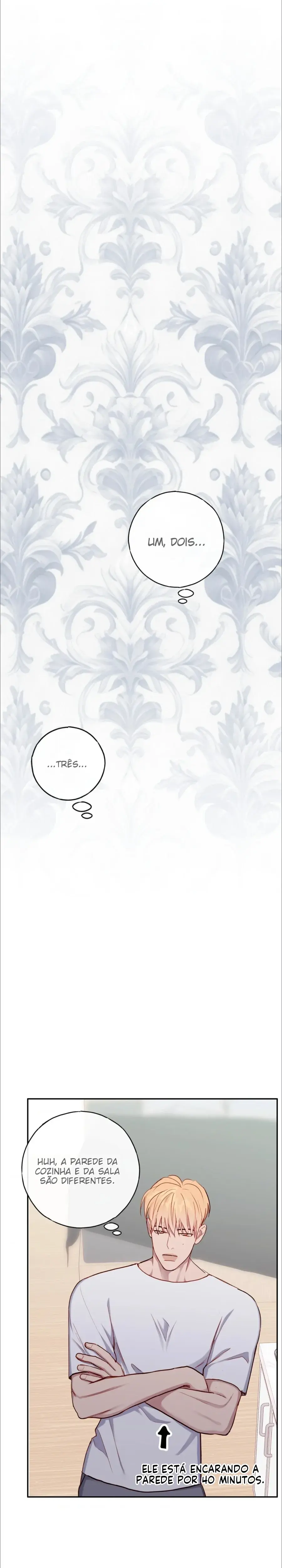 Alpha Boyfriends – Capítulo 14 Yaoi – Página 23