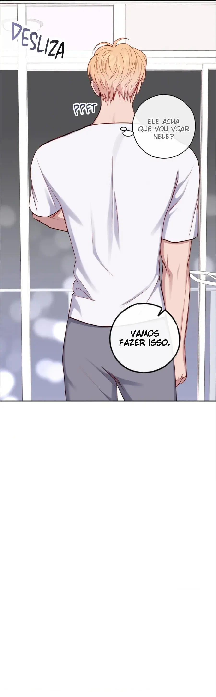 Alpha Boyfriends – Capítulo 14 Yaoi – Página 26