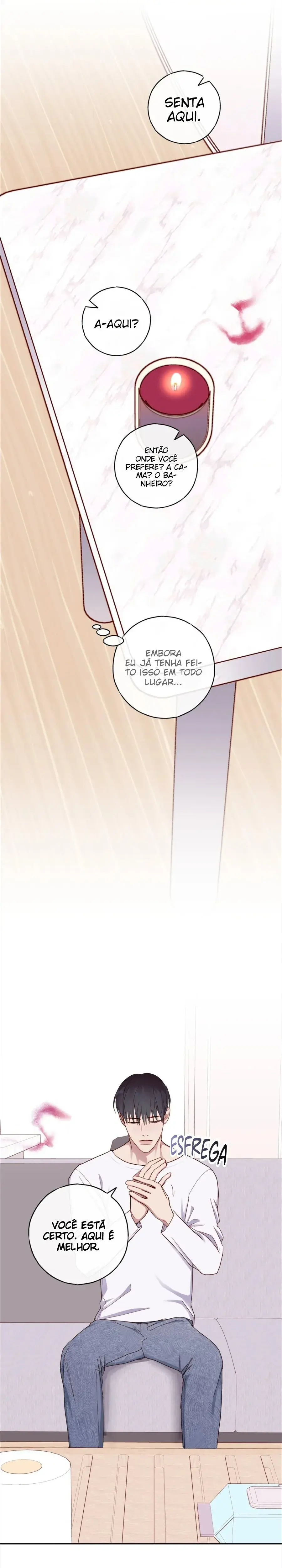 Alpha Boyfriends – Capítulo 14 Yaoi – Página 29