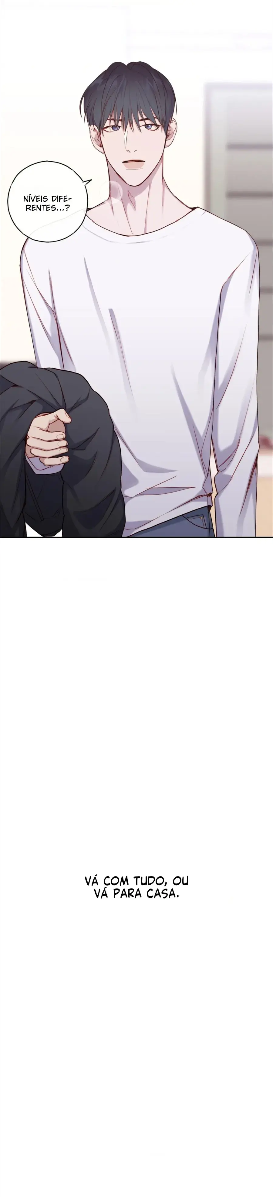 Alpha Boyfriends – Capítulo 14 Yaoi – Página 3