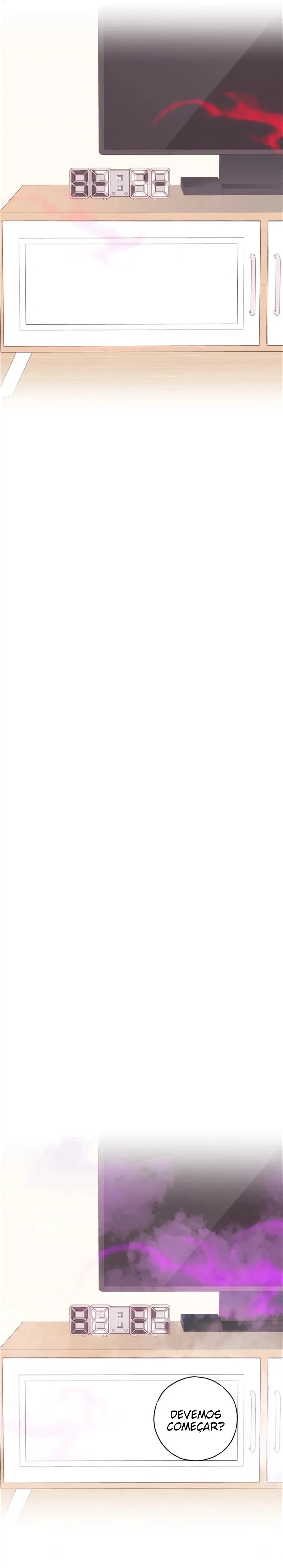 Alpha Boyfriends – Capítulo 14 Yaoi – Página 32